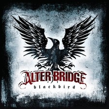 Alter Bridge - Blackbird - CD image 1