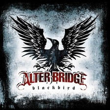Alter Bridge - Blackbird - CD image 1