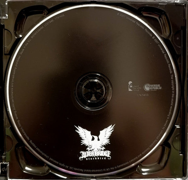 Alter Bridge - Blackbird - CD image 4