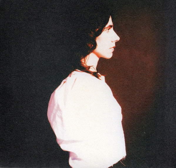 PJ Harvey - White Chalk - CD image 4