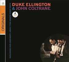 Duke Ellington - & - CD image 1