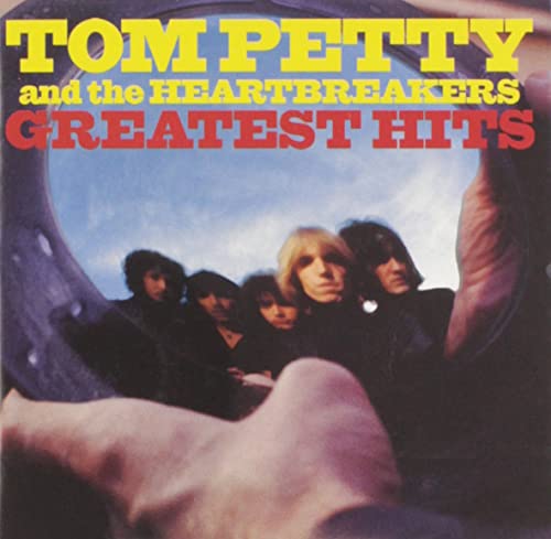 Tom Petty And The He - Greatest Hits - CD image 1