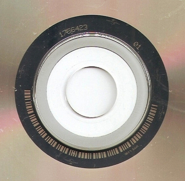 Duffy - Rockferry - Used CD image 10
