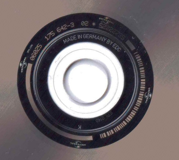 Duffy - Rockferry - Used CD image 4