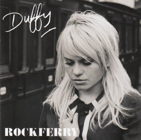 Duffy - Rockferry - Used CD image 6
