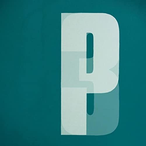 Portishead - Third - CD image 1