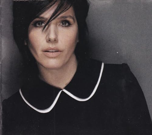 Sharleen Spiteri - Melody - Used CD image 3