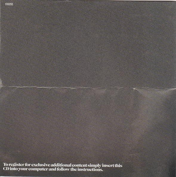 Sharleen Spiteri - Melody - Used CD image 5
