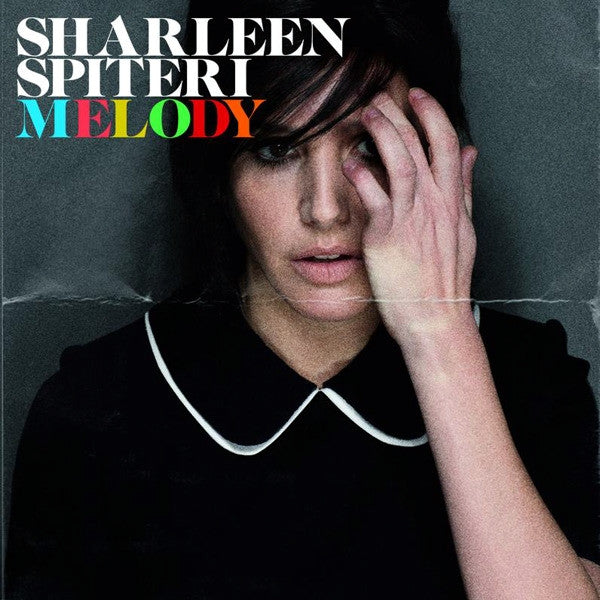 Sharleen Spiteri - Melody - Used CD image 6