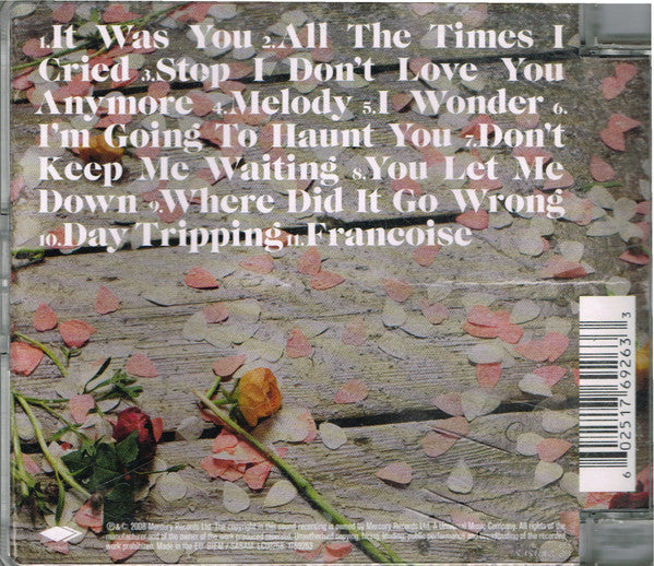 Sharleen Spiteri - Melody - Used CD image 7