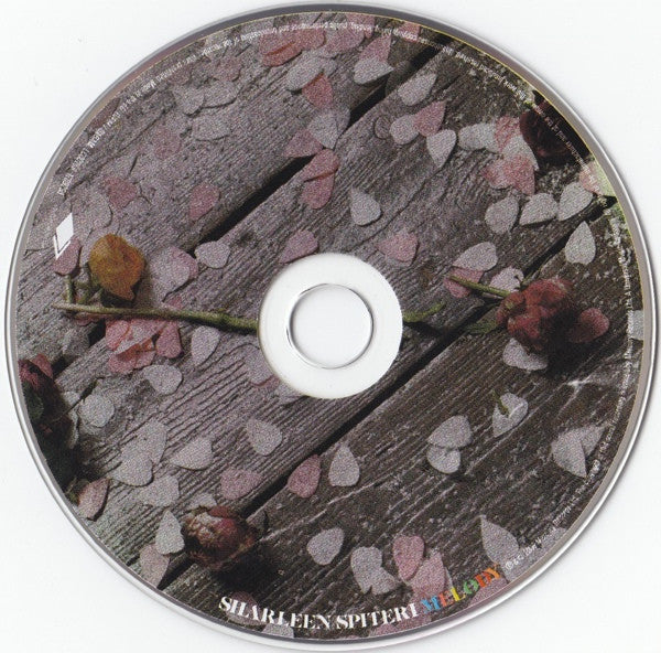 Sharleen Spiteri - Melody - Used CD image 8