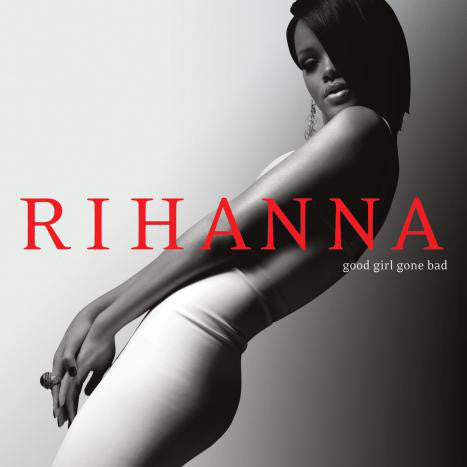 Rihanna - Good Girl Gone Bad - CD image 10