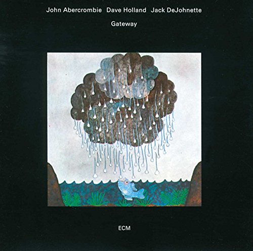 John Abercrombie - Gateway - CD image 1