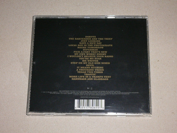 Stereophonics - Best Of : Decade In The Sun - CD image 2