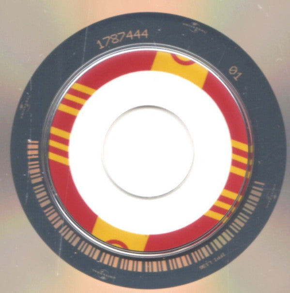 Take That - Circus - Used CD image 10