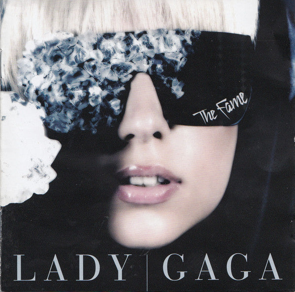 Lady Gaga - Fame - Used CD image 1