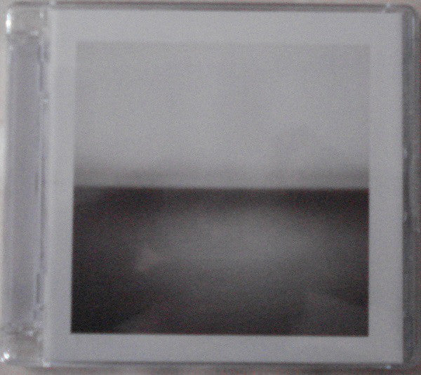 U2 - No Line On The Horizon - CD image 6