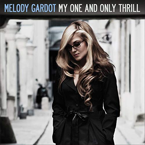 Melody Gardot - My One And Only Thrill - Vinyl Record image 1