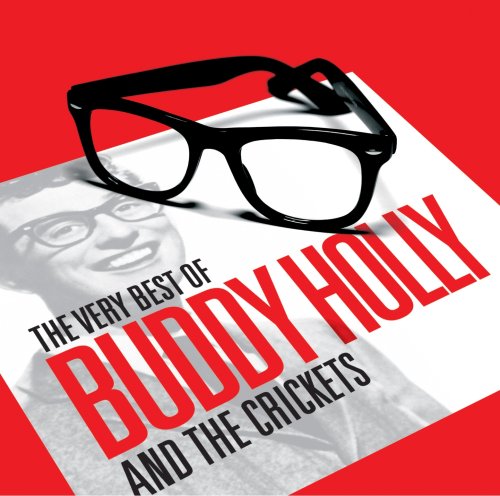 Buddy Holly - Very Best Of  And - Used CD image 1