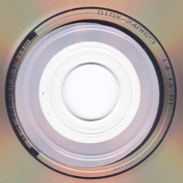 Florence And The Mac - Lungs - CD image 4
