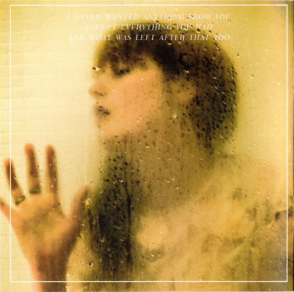 Florence And The Mac - Lungs - CD image 5