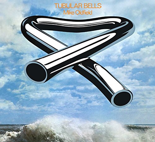 Mike Oldfield - Tubular Bells - CD image 1
