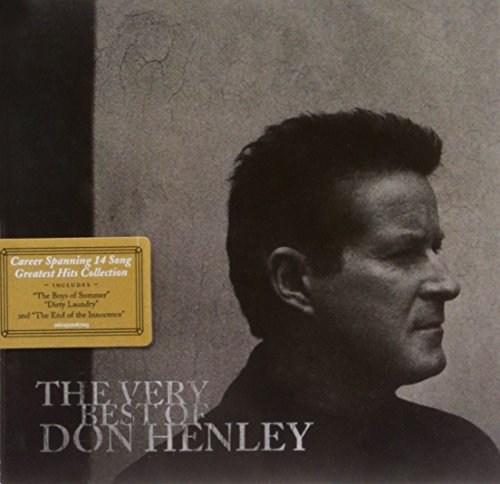 Don Henley - Very Best Of - CD image 1