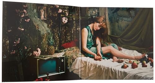 Florence And The Mac - Lungs - Vinyl Record image 3