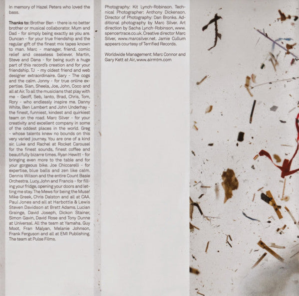 Jamie Cullum - Pursuit - Used CD image 4