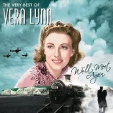 Vera Lynn - We'll Meet Again (The Very Best Of) - CD image 1