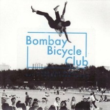 Bombay Bicycle Club - I Had The Blues But I Shook Them Loose - Vinyl Re image 1