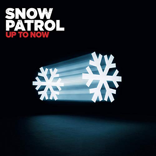 Snow Patrol - Up To Now - Used CD image 1