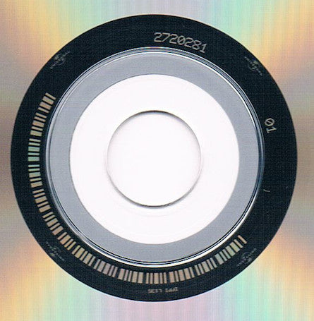 Snow Patrol - Up To Now - Used CD image 9