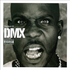 DMX - Best Of - CD image 1