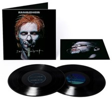 Rammstein - Sehnsucht - Vinyl Record image 1