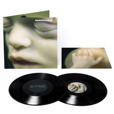 Rammstein - Mutter - Vinyl Record image 1