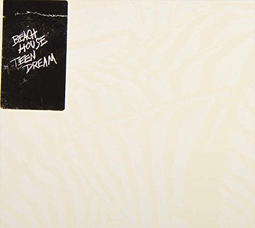 Beach House - Teen Dream - Vinyl Record image 1
