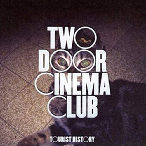 Two Door Cinema Club - Tourist History - CD image 1
