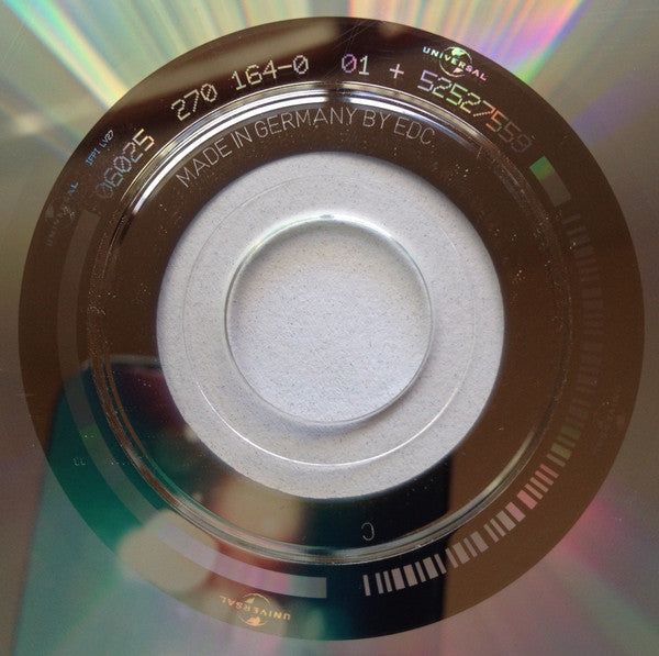 Rolling Stones - Exile On Main St - CD image 4