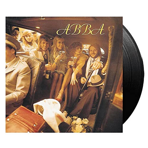 ABBA - Vinyl Record image 2