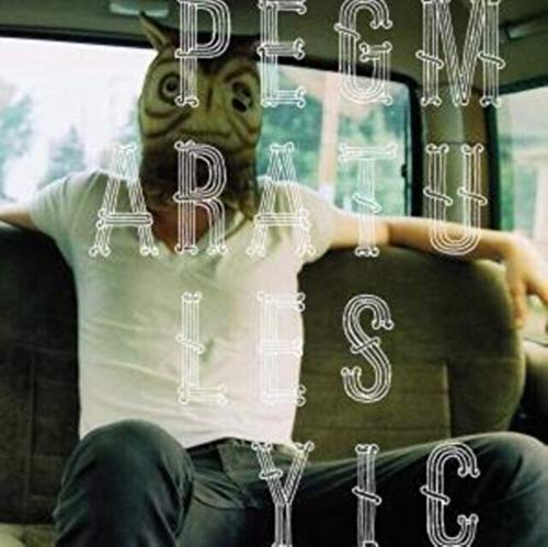 Pearly Gate Music - CD image 1