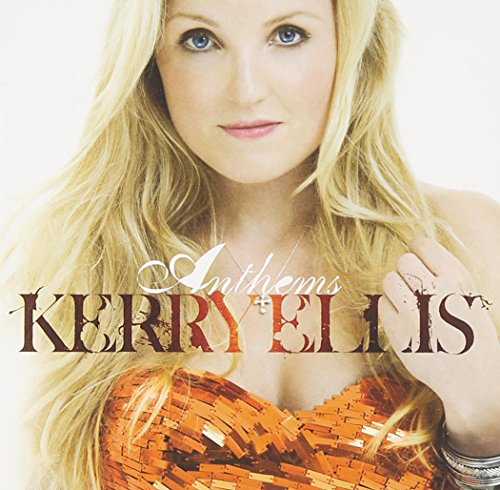 Kerry Ellis - Anthems - Used CD image 1