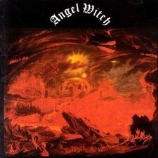 Angel Witch - CD image 1