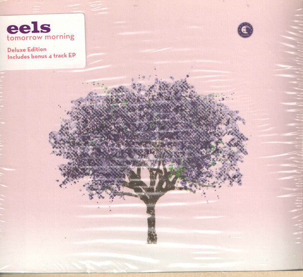 Eels - Tomorrow Morning - Used CD image 1