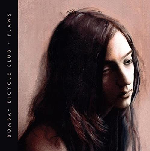 Bombay Bicycle Club - Flaws - Vinyl Record image 1
