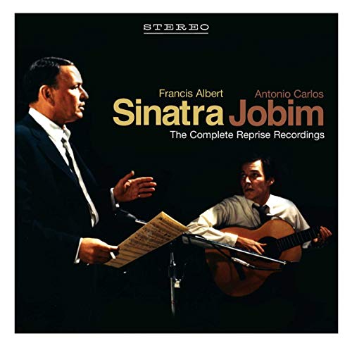 Frank Sinatra - Complete Reprise Recordings - CD image 1