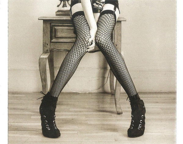 Pretty Reckless - Light Me Up - CD image 5
