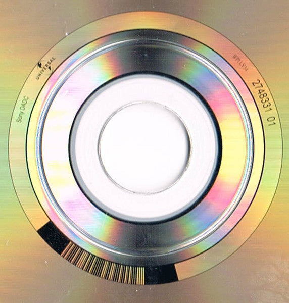 Robert Plant - Band Of Joy - Used CD image 4