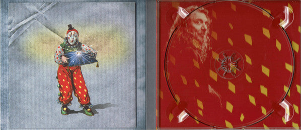 Robert Plant - Band Of Joy - Used CD image 5