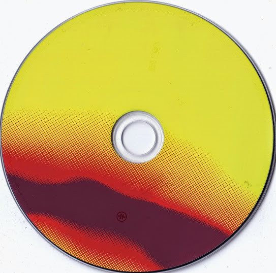 Take That - Progress - Used CD image 3